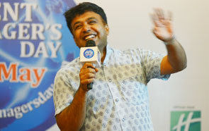 Caption Text